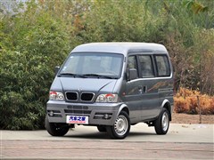 2010款 1.0L金钻标准型EQ465i-21 3U