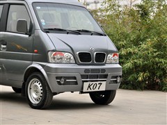 2010款 1.0L金钻标准型EQ465i-21 3U