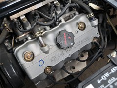 2010款 1.0L金钻标准型EQ465i-21 3U