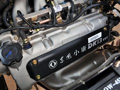 2013款 1.4L基本型