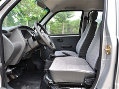 2013款 1.0L基本型CNG