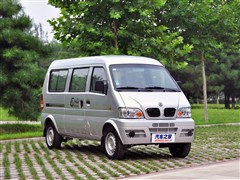 2013款 1.0L基本型CNG