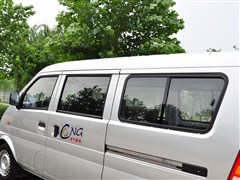 2013款 1.0L基本型CNG