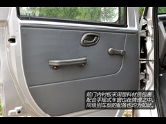 2013款 1.0L基本型CNG