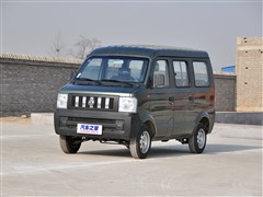 2011款 1.0L基本型AF10-12