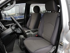 2012款 M5 Q3 2.0L 短轴标准版