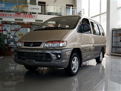 2013款 V3 1.5L 7座豪华型