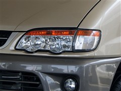 2013款 V3 1.5L 7座豪华型