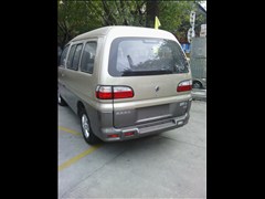 2013款 V3 1.5L 7座豪华型