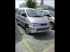 2013款 V3 1.5L 7座豪华型