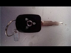 2014款 M3 1.6L 7座标准型