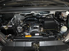 2014款 M3 1.6L 7座舒适型