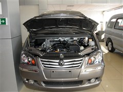 2014款 M3 1.6L 7座舒适型
