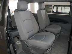 2014款 M3 1.6L 7座舒适型