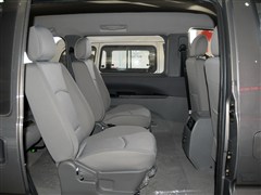 2014款 M3 1.6L 7座舒适型