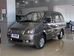 2014款 M3 1.6L 7座舒适型