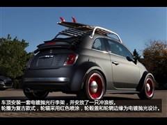 2011款 1.4L 时尚版