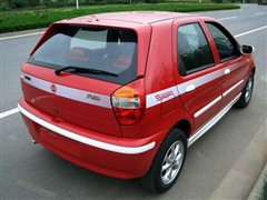 2004款 1.5L 运动款