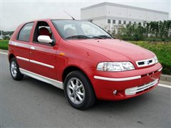 2004款 1.5L 运动款