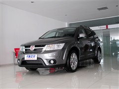 2013款 2.4L 豪华导航版