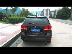 2013款 2.4L 豪华导航版