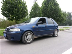 2005款 1.5L FX(CD)