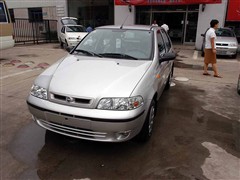 2005款 1.5L FL