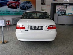 2005款 1.5L FL