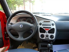 2006款 1.5L GX(CD)