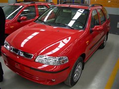 2004款 1.3L Speedgear HLX