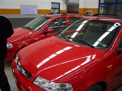 2004款 1.3L Speedgear HLX