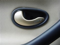 2004款 1.3L Speedgear HLX