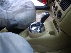 2004款 1.3L Speedgear HLX