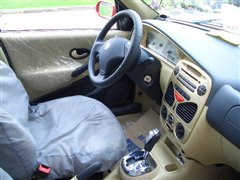 2004款 1.3L Speedgear HLX