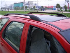 2004款 1.3L Speedgear HLX