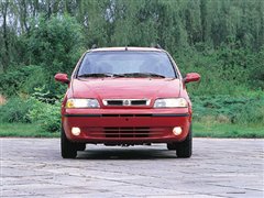 2004款 1.5L HL SUNROOF