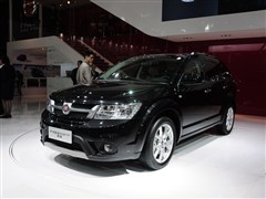 2013款 3.6L 智能全驱版