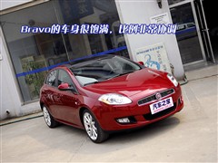 2008款 1.4T 活力版