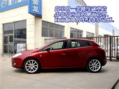 2008款 1.4T 活力版