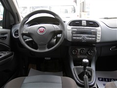 2008款 1.4T 活力版