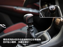 2008款 1.4T 运动版