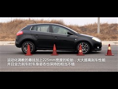 2008款 1.4T 运动版