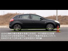 2008款 1.4T 运动版