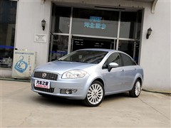 2008款 1.4T 精英版