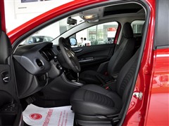 2009款 1.4T 至尊版