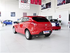 2009款 1.4T 至尊版