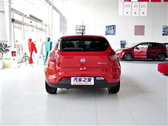 2009款 1.4T 至尊版