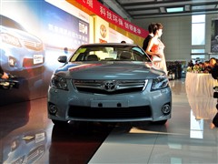 2010款 240HV Gbook智能领航版