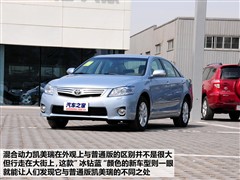 2010款 240HV Gbook智能领航版