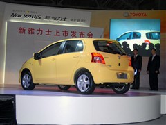 2011款 1.6E 自动魅动版